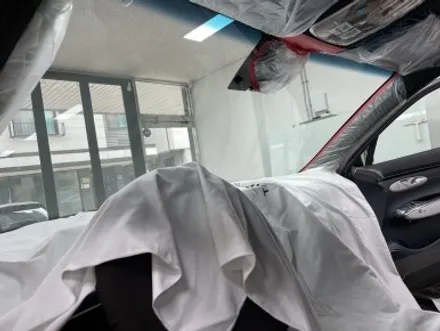 GV70 덕양구 신차패키지 - 솔라가드프리미엄 티타늄, 아이나비 Z9500, 생활보호 PPF (고양, 일산, 원흥, 삼송, 행신, 화정, 서대문, 은평, 마포 신차패키지) / 고양 덕양구 원흥동