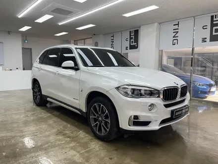 BMW X5(F15) 썬팅 재시공 - 글라스틴트 펜더S, 수입차에도 시공되는 재시공 썬팅 추천 (고양, 덕양, 화정, 원흥, 삼송, 은평, 마포, 서대문 썬팅) / 고양 덕양구 원흥동