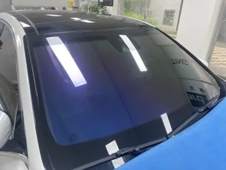 G70 서대문썬팅 재시공 - 글라스틴트 펜더 (고양, 일산, 덕양, 원흥, 삼송, 행신, 화정, 신원, 은평 썬팅) / 고양 덕양구 원흥동