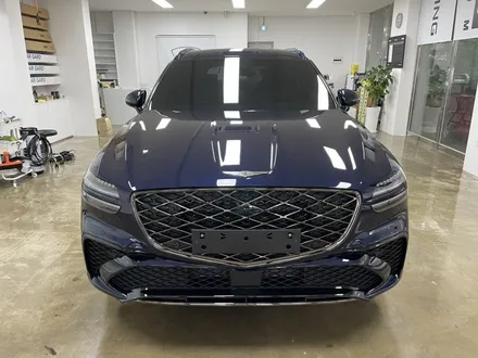 GV70 덕양구 신차패키지 - 솔라가드프리미엄 티타늄, 아이나비 Z9500, 생활보호 PPF (고양, 일산, 원흥, 삼송, 행신, 화정, 서대문, 은평, 마포 신차패키지) / 고양 덕양구 원흥동