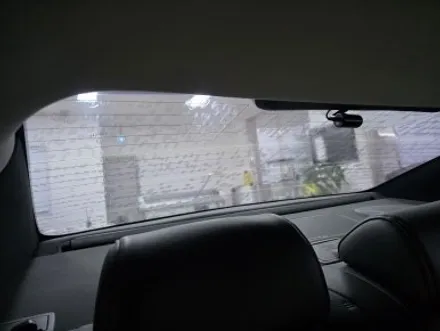 그랜저HG 파주썬팅 재시공 - 뽀글이, 기포 현상은 빠르게 재시공 추천 드립니다 / 고양 덕양구 원흥동
