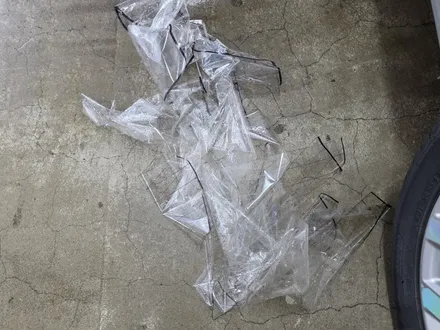 아반떼MD 덕양구썬팅 추천 - 새로운 틴팅으로 중고차 컨디션 올리기, 글라스틴트 펜더S / 고양 덕양구 원흥동