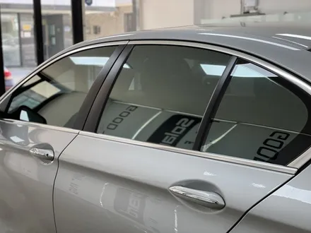 BMW 5시리즈(F10) 원흥썬팅 - 솔라가드프리미엄 퀀텀, 이벤트 기간에 할인가로 퀀텀 시공! (고양, 일산, 덕양, 삼송, 신원, 화정, 행신, 원당 썬팅) / 고양 덕양구 원흥동