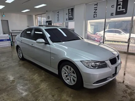 애정가득 소장 차량 컨디션 올리기, BMW E90 320i - 솔라가드 G라인/제니스IR, 일산썬팅 추천 굿틴팅 / 고양 덕양구 원흥동