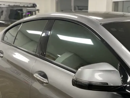 BMW 640d(F13) 썬팅 재시공 - 솔라가드프리미엄 퀀텀, 중고차 새차 느낌주는 썬팅 추천 (고양, 덕양, 일산, 원흥, 화정, 행신, 은평, 서대문 썬팅) / 고양 덕양구 원흥동