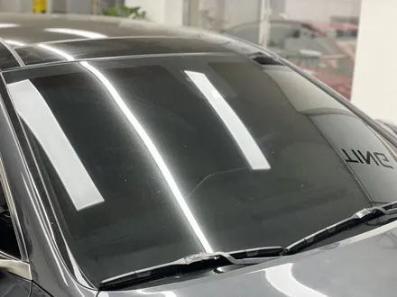 그랜저IG 썬팅 재시공 - 글라스틴트 펜더S, 재시공 썬팅 추천 (고양, 덕양, 일산, 원흥, 향동, 행신 썬팅) / 고양 덕양구 원흥동