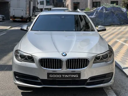 BMW 5시리즈(F10) 원흥썬팅 - 솔라가드프리미엄 퀀텀, 이벤트 기간에 할인가로 퀀텀 시공! (고양, 일산, 덕양, 삼송, 신원, 화정, 행신, 원당 썬팅) / 고양 덕양구 원흥동