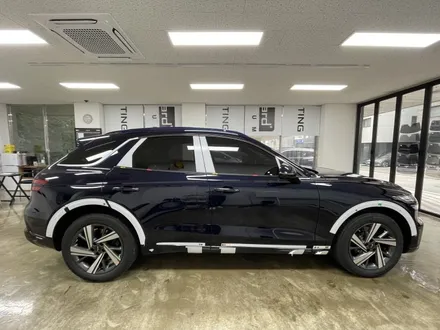 GV70 덕양구 신차패키지 - 솔라가드프리미엄 티타늄, 아이나비 Z9500, 생활보호 PPF (고양, 일산, 원흥, 삼송, 행신, 화정, 서대문, 은평, 마포 신차패키지) / 고양 덕양구 원흥동