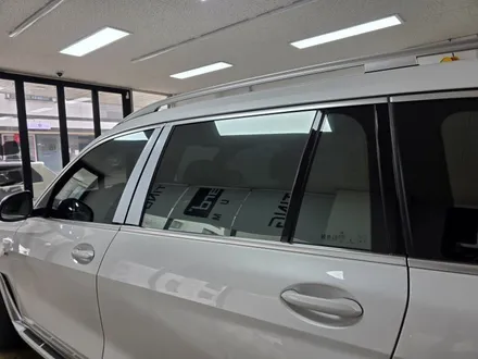 BMW X7 일산썬팅 추천 - 안해본 사람은 있어도 한번만 한 사람은 없는 틴팅, 솔라가드프리미엄 퀀텀 / 고양 덕양구 원흥동