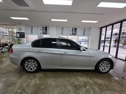 애정가득 소장 차량 컨디션 올리기, BMW E90 320i - 솔라가드 G라인/제니스IR, 일산썬팅 추천 굿틴팅 / 고양 덕양구 원흥동