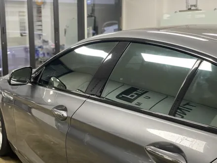 BMW 640d(F13) 썬팅 재시공 - 솔라가드프리미엄 퀀텀, 중고차 새차 느낌주는 썬팅 추천 (고양, 덕양, 일산, 원흥, 화정, 행신, 은평, 서대문 썬팅) / 고양 덕양구 원흥동