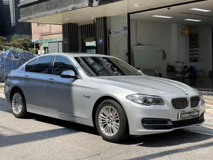 BMW 5시리즈(F10) 원흥썬팅 - 솔라가드프리미엄 퀀텀, 이벤트 기간에 할인가로 퀀텀 시공! (고양, 일산, 덕양, 삼송, 신원, 화정, 행신, 원당 썬팅) / 고양 덕양구 원흥동