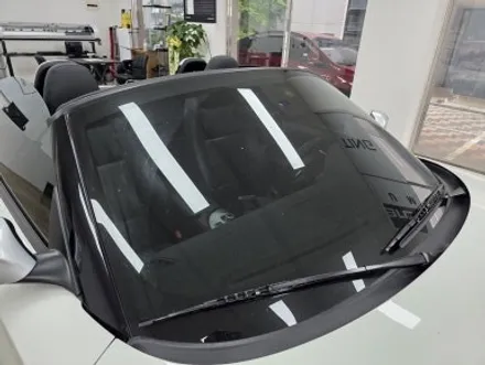BMW Z4(E89) 덕양구썬팅 추천 - 오픈카에 밝은 썬팅으로 어항 틴팅 완성 추천 / 고양 덕양구 원흥동