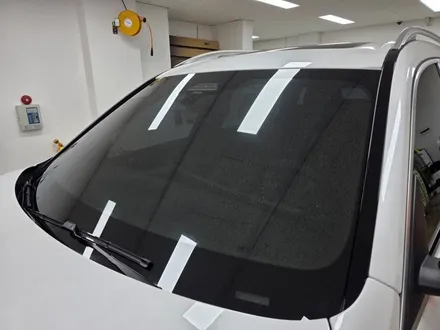 BMW X7 일산썬팅 추천 - 안해본 사람은 있어도 한번만 한 사람은 없는 틴팅, 솔라가드프리미엄 퀀텀 / 고양 덕양구 원흥동