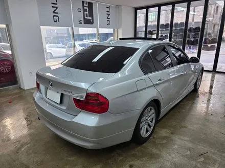 애정가득 소장 차량 컨디션 올리기, BMW E90 320i - 솔라가드 G라인/제니스IR, 일산썬팅 추천 굿틴팅 / 고양 덕양구 원흥동