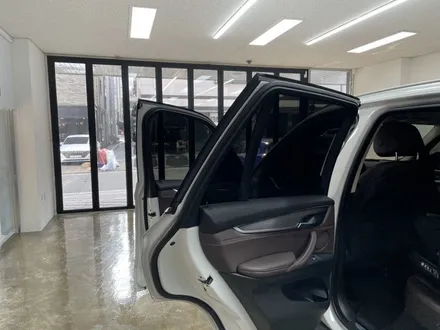 BMW X5(F15) 썬팅 재시공 - 글라스틴트 펜더S, 수입차에도 시공되는 재시공 썬팅 추천 (고양, 덕양, 화정, 원흥, 삼송, 은평, 마포, 서대문 썬팅) / 고양 덕양구 원흥동