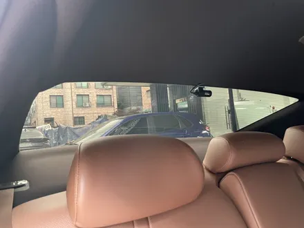 G80(RG3) 일산썬팅 재시공 - 글라스틴트 펜더S, 뽀글이 썬팅은 빠르게 교체! (고양, 덕양, 원흥, 삼송, 일산동구 썬팅) / 고양 덕양구 원흥동