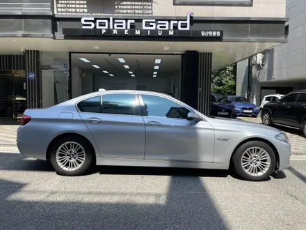 BMW 5시리즈(F10) 원흥썬팅 - 솔라가드프리미엄 퀀텀, 이벤트 기간에 할인가로 퀀텀 시공! (고양, 일산, 덕양, 삼송, 신원, 화정, 행신, 원당 썬팅) / 고양 덕양구 원흥동