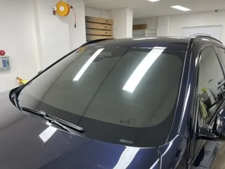 BMW X6(G06) 삼송썬팅 재시공 - 글라스틴트 선셋 (고양, 덕양구, 원흥, 일산 틴팅 추천) / 고양 덕양구 원흥동