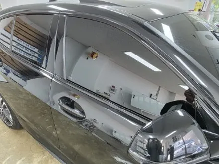 딜러 썬팅 제거하고 내 취향대로 틴팅 시공 후기, BMW 1시리즈 120i 틴팅 - 솔라가드프리미엄 S라인 / 고양 덕양구 원흥동