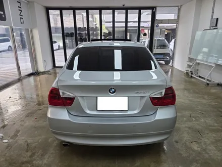 애정가득 소장 차량 컨디션 올리기, BMW E90 320i - 솔라가드 G라인/제니스IR, 일산썬팅 추천 굿틴팅 / 고양 덕양구 원흥동