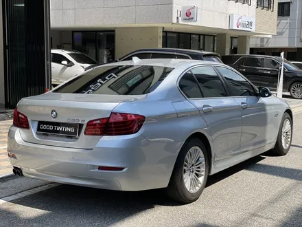 BMW 5시리즈(F10) 원흥썬팅 - 솔라가드프리미엄 퀀텀, 이벤트 기간에 할인가로 퀀텀 시공! (고양, 일산, 덕양, 삼송, 신원, 화정, 행신, 원당 썬팅) / 고양 덕양구 원흥동