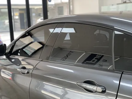 BMW 4시리즈 435d(F36) 그란쿠페 썬팅 재시공 - 솔라가드프리미엄 티타늄, 중고차 컨디션 올리기에 적합한 썬팅 추천 (고양, 일산, 신원, 화정, 은평, 마포 썬팅) / 고양 덕양구 원흥동