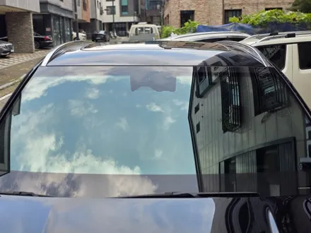 제네시스 GV80 연신내 썬팅 추천 - 틴팅으로 외관의 변화와 뛰어난 열차단 까지, 솔라가드프리미엄 퀀텀 / 고양 덕양구 원흥동