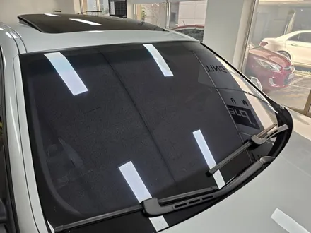 애정가득 소장 차량 컨디션 올리기, BMW E90 320i - 솔라가드 G라인/제니스IR, 일산썬팅 추천 굿틴팅 / 고양 덕양구 원흥동