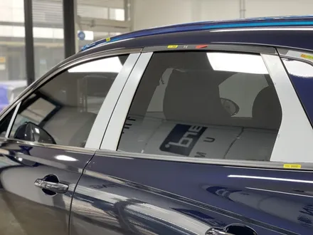 GV70 덕양구 신차패키지 - 솔라가드프리미엄 티타늄, 아이나비 Z9500, 생활보호 PPF (고양, 일산, 원흥, 삼송, 행신, 화정, 서대문, 은평, 마포 신차패키지) / 고양 덕양구 원흥동