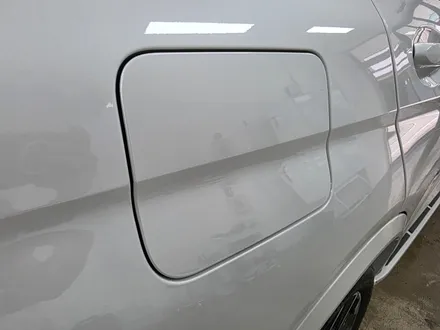 BMW X7 일산썬팅 추천 - 안해본 사람은 있어도 한번만 한 사람은 없는 틴팅, 솔라가드프리미엄 퀀텀 / 고양 덕양구 원흥동