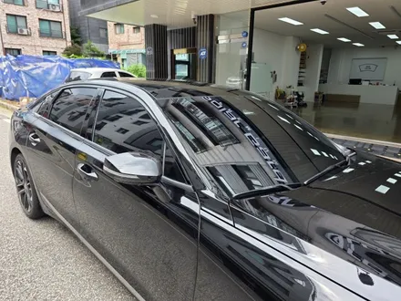 K8 덕양구 썬팅추천, 솔라가드프리미엄 제니스IR - 영업사원표 틴팅 제거 후 비반사 최고 제품으로 시공 / 고양 덕양구 원흥동