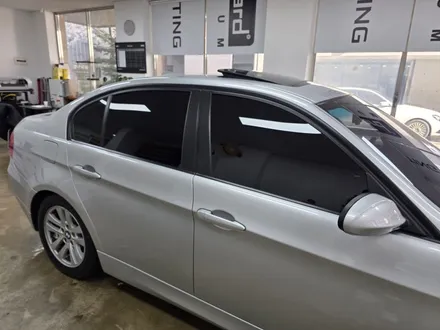 애정가득 소장 차량 컨디션 올리기, BMW E90 320i - 솔라가드 G라인/제니스IR, 일산썬팅 추천 굿틴팅 / 고양 덕양구 원흥동