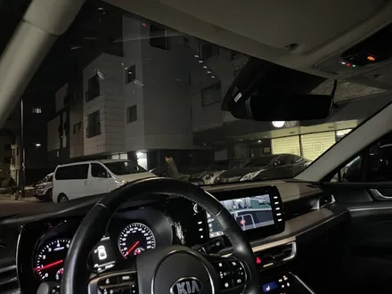 K5 전면 썬팅 - 글라스틴트 펜더S, 합리적 가격과 준수한 성능의 가성비 전면 틴팅 추천 / 고양 덕양구 원흥동