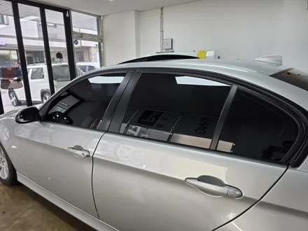 애정가득 소장 차량 컨디션 올리기, BMW E90 320i - 솔라가드 G라인/제니스IR, 일산썬팅 추천 굿틴팅 / 고양 덕양구 원흥동
