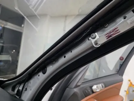 BMW X7 일산썬팅 추천 - 안해본 사람은 있어도 한번만 한 사람은 없는 틴팅, 솔라가드프리미엄 퀀텀 / 고양 덕양구 원흥동