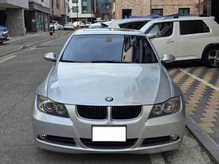 애정가득 소장 차량 컨디션 올리기, BMW E90 320i - 솔라가드 G라인/제니스IR, 일산썬팅 추천 굿틴팅 / 고양 덕양구 원흥동
