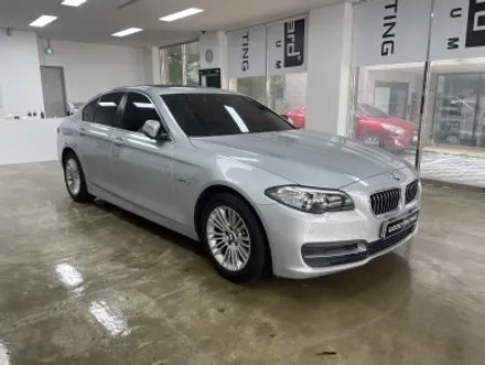 BMW 5시리즈(F10) 원흥썬팅 - 솔라가드프리미엄 퀀텀, 이벤트 기간에 할인가로 퀀텀 시공! (고양, 일산, 덕양, 삼송, 신원, 화정, 행신, 원당 썬팅) / 고양 덕양구 원흥동