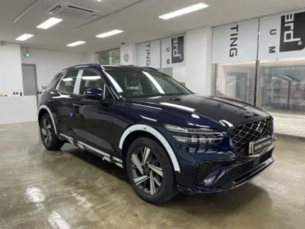 GV70 덕양구 신차패키지 - 솔라가드프리미엄 티타늄, 아이나비 Z9500, 생활보호 PPF (고양, 일산, 원흥, 삼송, 행신, 화정, 서대문, 은평, 마포 신차패키지) / 고양 덕양구 원흥동
