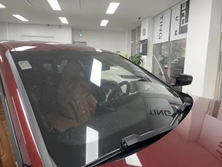 중복투자 없는 일산썬팅 추천, 솔라가드프리미엄 퀀텀 - BMW i4 썬팅 시공 / 고양 덕양구 원흥동