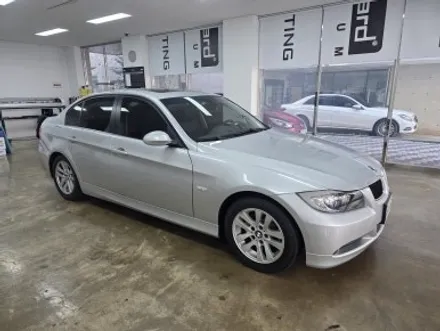 애정가득 소장 차량 컨디션 올리기, BMW E90 320i - 솔라가드 G라인/제니스IR, 일산썬팅 추천 굿틴팅 / 고양 덕양구 원흥동