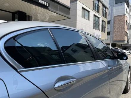 BMW 5시리즈(F10) 원흥썬팅 - 솔라가드프리미엄 퀀텀, 이벤트 기간에 할인가로 퀀텀 시공! (고양, 일산, 덕양, 삼송, 신원, 화정, 행신, 원당 썬팅) / 고양 덕양구 원흥동