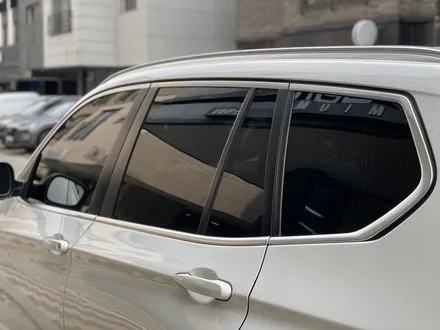 BMW X3(F25) 은평썬팅 재시공 - 글라스틴트 펜더, 상처나고 낡은 필름 제거 (고양, 일산, 덕양, 원흥, 삼송, 신원, 행신, 화정, 은평, 마포 썬팅) / 고양 덕양구 원흥동