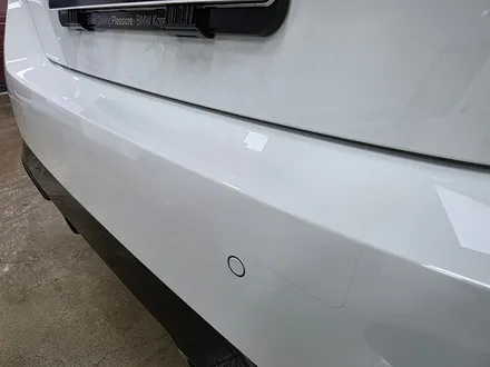BMW G60 5시리즈 일산 신차 썬팅 후기 - 솔라가드프리미엄 S라인, 굿틴팅 / 고양 덕양구 원흥동