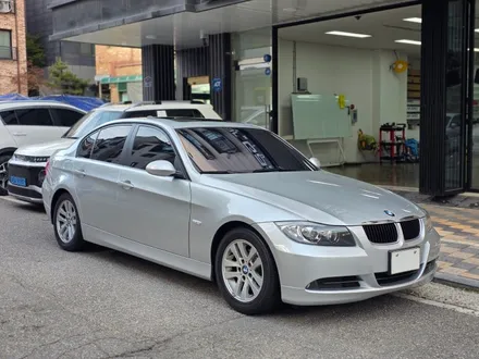 애정가득 소장 차량 컨디션 올리기, BMW E90 320i - 솔라가드 G라인/제니스IR, 일산썬팅 추천 굿틴팅 / 고양 덕양구 원흥동