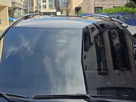 카니발 신차 썬팅 추천 - 얼마나 좋길래 차 바꾸고 똑같은 틴팅을 또 해? 솔라가드프리미엄 제니스IR / 고양 덕양구 원흥동