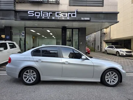 애정가득 소장 차량 컨디션 올리기, BMW E90 320i - 솔라가드 G라인/제니스IR, 일산썬팅 추천 굿틴팅 / 고양 덕양구 원흥동