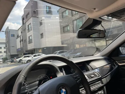 BMW 5시리즈(F10) 원흥썬팅 - 솔라가드프리미엄 퀀텀, 이벤트 기간에 할인가로 퀀텀 시공! (고양, 일산, 덕양, 삼송, 신원, 화정, 행신, 원당 썬팅) / 고양 덕양구 원흥동