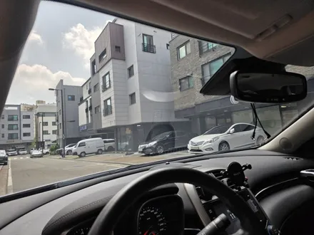 말리부 전면 원흥썬팅 추천 - 글라스틴트 펜더S / 고양 덕양구 원흥동