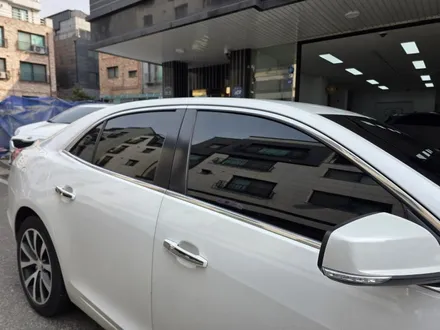 쉐보레 말리부 고양썬팅 추천 - 솔라가드프리미엄 S라인, 합리적인 가격으로 여름 준비 / 고양 덕양구 원흥동
